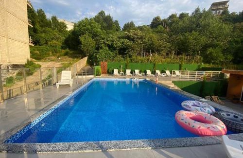 Gonio Hotel | nira hotel