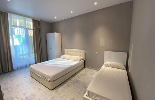 Gonio Hotel | nira hotel