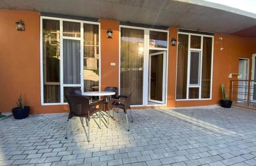 Gonio Hotel | nira hotel