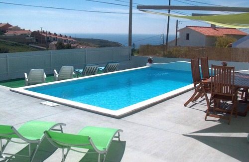 Barril de Cima Casa | Nira House Luxury & Simplicity