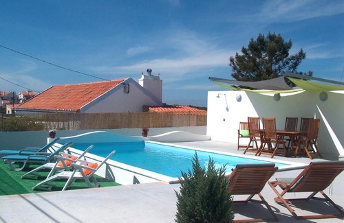 Barril de Cima Casa | Nira House Luxury & Simplicity