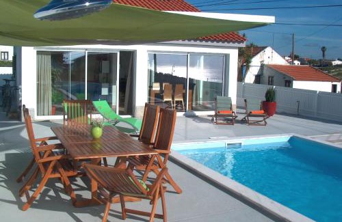 Barril de Cima Casa | Nira House Luxury & Simplicity