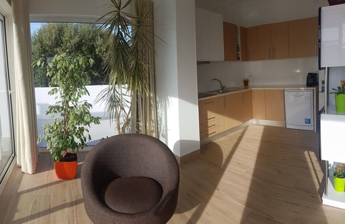 Barril de Cima Casa | Nira casa, la sencillez y el lujo con vistas al mar