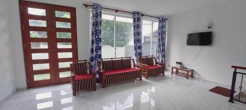 Malabe Villa | Nira Villa