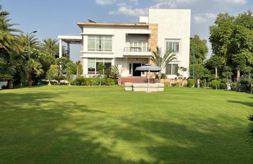 Sanganer Casa | Niramaya Jaipur