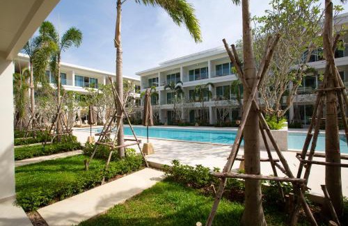 Kata Complejo | Niranapa Boutique Resort
