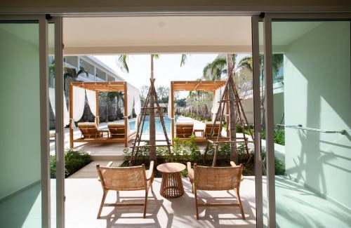 Kata Complejo | Niranapa Boutique Resort
