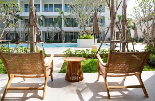Kata Complejo | Niranapa Boutique Resort