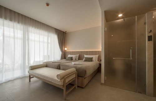 Kata Complejo | Niranapa Boutique Resort
