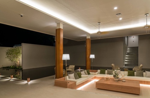 Kata Complejo | Niranapa Boutique Resort