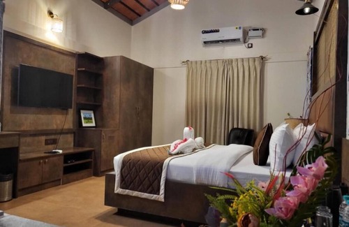 Electronics City Complejo | Nirantara Resort & Spa