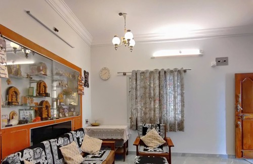 Kuvempu Nagara Casa | Niranthara Retreat #TopAmenities