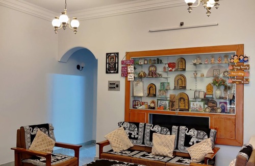 Kuvempu Nagara Casa | Niranthara Retreat #TopAmenities