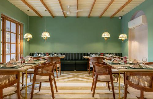 Adarsh Nagar Cama Y Desayuno | Niravi Jaipur