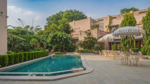 Adarsh Nagar Cama Y Desayuno | Niravi Jaipur