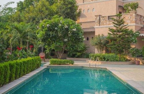 Adarsh Nagar Cama Y Desayuno | Niravi Jaipur