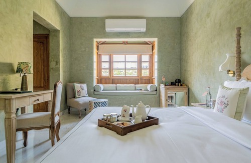 Adarsh Nagar Complejo | Niravi Jaipur