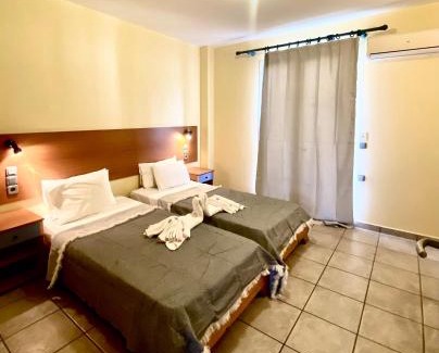 Acharavi Apartamento | Nireas Resort Corfu