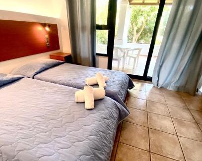 Acharavi Apartamento | Nireas Resort Corfu