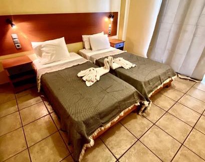 Acharavi Apartamento | Nireas Resort Corfu