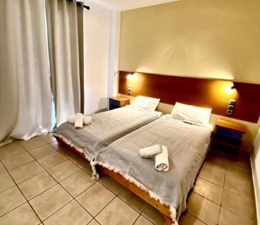 Acharavi Apartamento | Nireas Resort Corfu