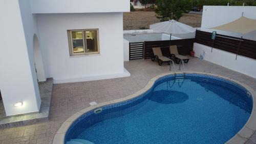 Old Town Villa | Nireas Villa
