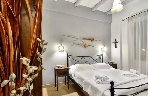 Sivota Casa | Niriides Apartments