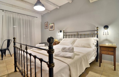 Sivota Casa | Niriides Apartments