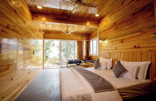 Tehri Complejo | Nirmaya Resort