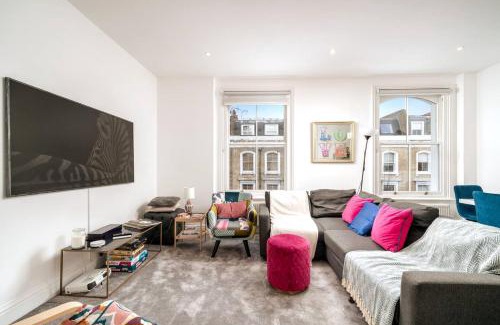 Redcliffe Apartamento | Niru Experience Pearl Of Ifield Road