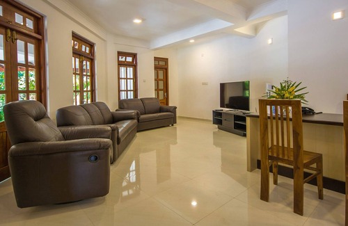Yatinuwara Casa | Niru Residence