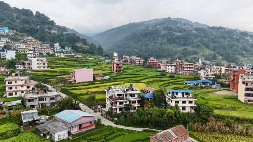 Bhaktapur Casa | Niru Yoga Homestay sound healing & hiking retreat