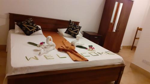 Kudawa Complejo | Nirukthie Beach Resort & Restaurant