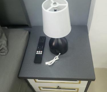 Nong Chaeng Apartamento | Nirun Condo Pattaya