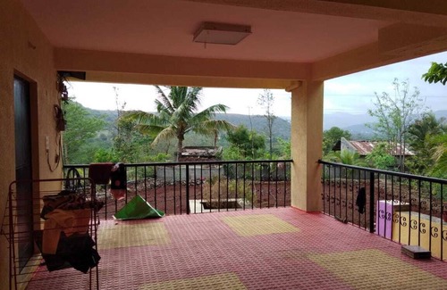 Pune Casa | NIRVANA - Una estancia en la naturaleza