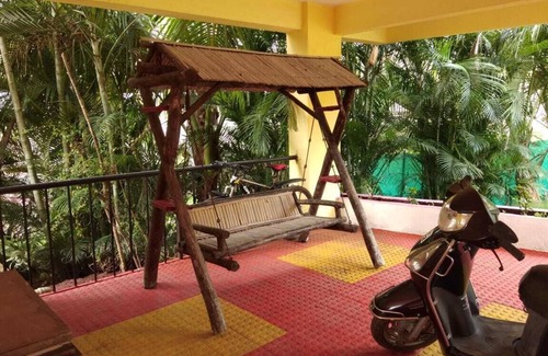 Pune Casa | NIRVANA - Una estancia en la naturaleza