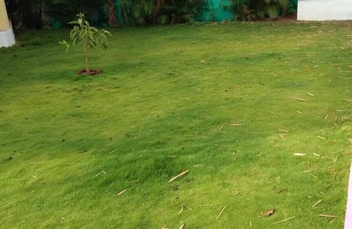 Pune Casa | NIRVANA - Una estancia en la naturaleza