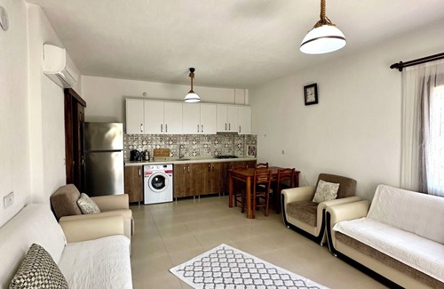 Ovabuku Cama Y Desayuno | Nirvana Butik Otel