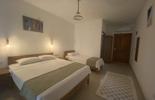 Ovabuku Cama Y Desayuno | Nirvana Butik Otel