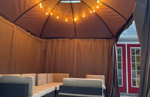 Pooler Casa | ☀Nirvana By Savannah | ☀Outdoor Bar, Oasis, Patios