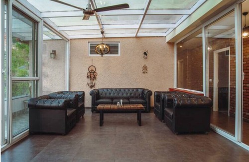 Mussoorie Apartamento | Nirvana Holiday Apartment - 04 Bedroom with Living