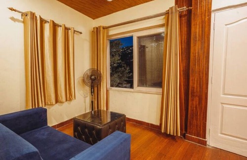 Mussoorie Apartamento | Nirvana Holiday Apartment - 04 Bedroom with Living