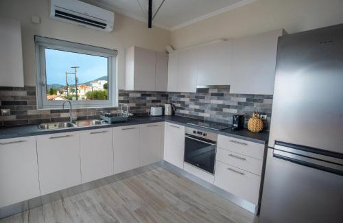 Vlachata Apartamento | Nirvana Homes