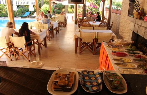 Gocek Apartamento | Nirvana Hotel