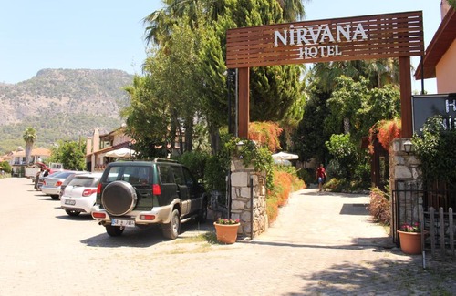 Gocek Apartamento | Nirvana Hotel