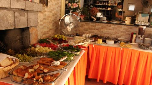 Gocek Apartamento | Nirvana Hotel