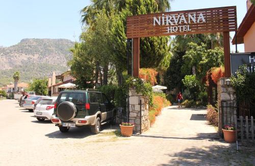 Gocek Apartamento | Nirvana Hotel