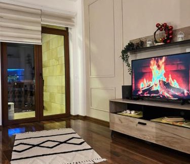 Brdo Apartamento | Nirvana Lux Apartman Zlatar