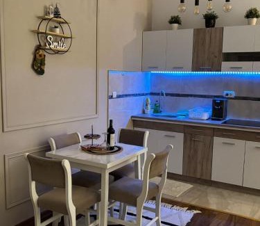 Brdo Apartamento | Nirvana Lux Apartman Zlatar
