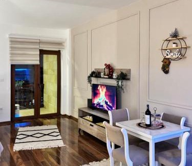 Brdo Apartamento | Nirvana Lux Apartman Zlatar